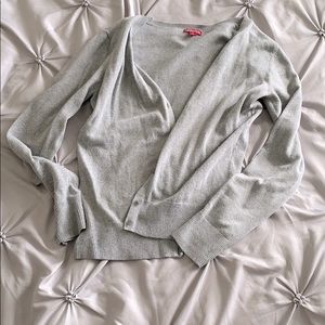 Merona Cardigan, Size S for Women